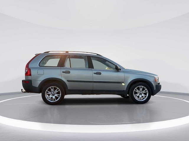 Volvo xc90 2.9 t6 exclusive | 90-ng-tl i - afbeelding 13 van  32