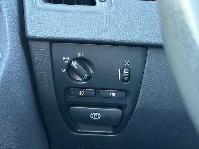 Volvo xc90 2.9 t6 exclusive | 90-ng-tl i - afbeelding 14 van  32