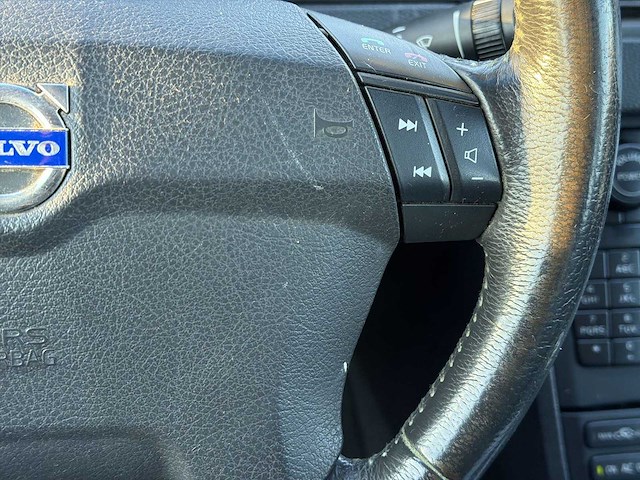 Volvo xc90 2.9 t6 exclusive | 90-ng-tl i - afbeelding 16 van  32