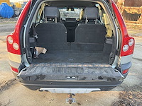 Volvo xc90 2.9 t6 exclusive | 90-ng-tl i - afbeelding 17 van  32