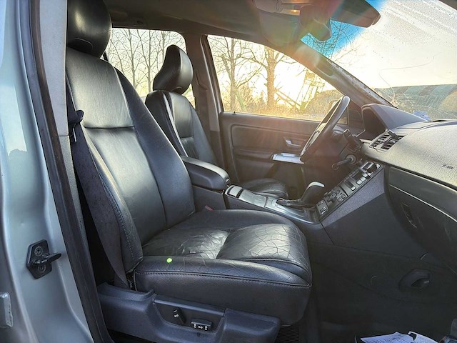 Volvo xc90 2.9 t6 exclusive | 90-ng-tl i - afbeelding 22 van  32