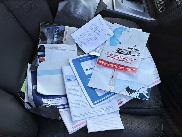 Volvo xc90 2.9 t6 exclusive | 90-ng-tl i - afbeelding 25 van  32