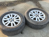 Volvo xc90 2.9 t6 exclusive | 90-ng-tl i - afbeelding 26 van  32