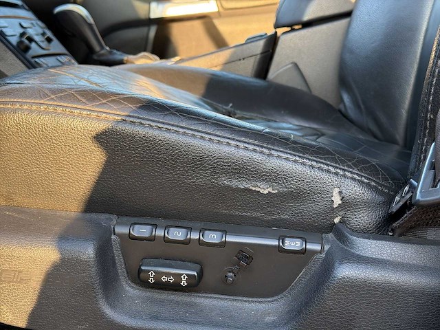 Volvo xc90 2.9 t6 exclusive | 90-ng-tl i - afbeelding 28 van  32