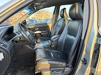 Volvo xc90 2.9 t6 exclusive | 90-ng-tl i - afbeelding 29 van  32