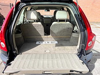 Volvo xc90 2.9 t6 exclusive, automaat, 45-ln-bp - afbeelding 6 van  17