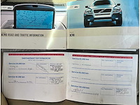 Volvo xc90 2.9 t6 exclusive, automaat, 45-ln-bp - afbeelding 9 van  17