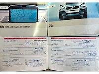 Volvo xc90 2.9 t6 exclusive, automaat, 45-ln-bp - afbeelding 10 van  17