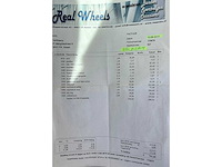 Volvo xc90 2.9 t6 exclusive, automaat, 45-ln-bp - afbeelding 12 van  17