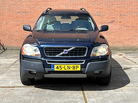 Volvo xc90 2.9 t6 exclusive, automaat, 45-ln-bp - afbeelding 13 van  17
