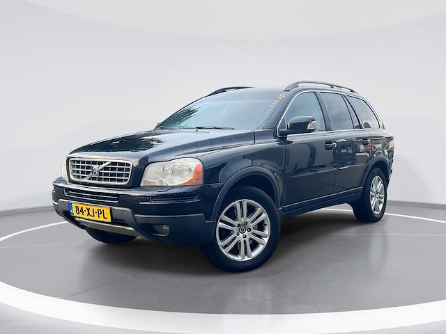 Volvo xc90 3.2 kinetic 7p. 2007 | 84-xj-pl - afbeelding 1 van  25