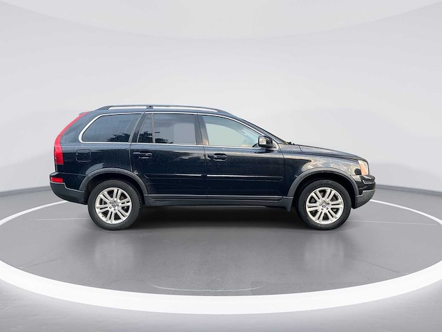 Volvo xc90 3.2 kinetic 7p. 2007 | 84-xj-pl - afbeelding 23 van  25