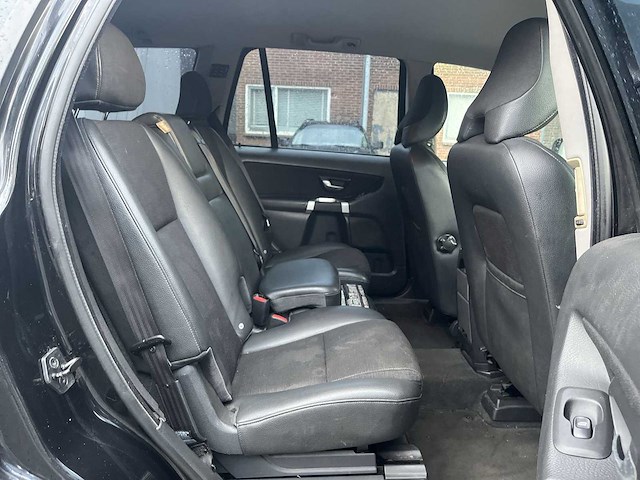 Volvo xc90 3.2 kinetic 7p. 2007 | 84-xj-pl - afbeelding 13 van  25