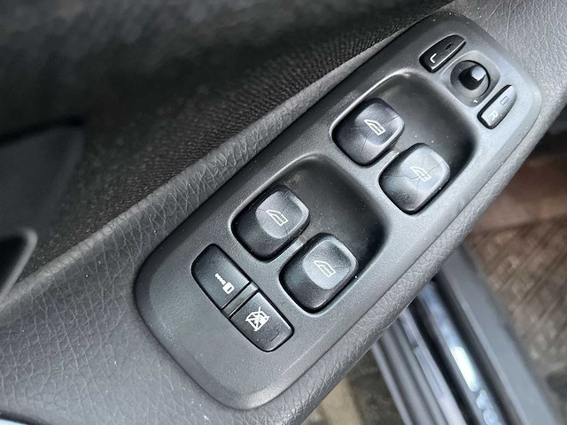 Volvo xc90 3.2 kinetic 7p. 2007 | 84-xj-pl - afbeelding 3 van  25