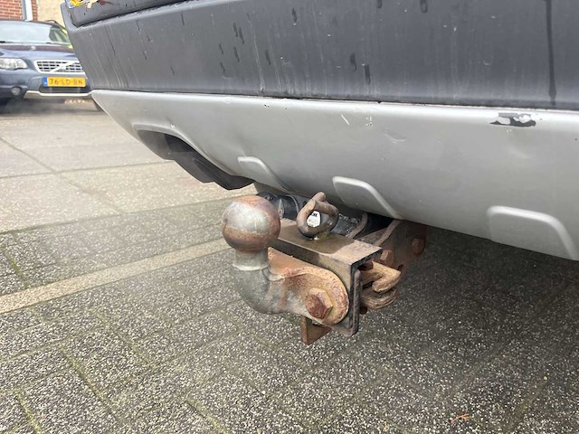 Volvo xc90 3.2 kinetic 7p. 2007 | 84-xj-pl - afbeelding 11 van  25