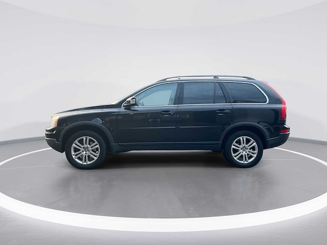 Volvo xc90 3.2 kinetic 7p. 2007 | 84-xj-pl - afbeelding 19 van  25