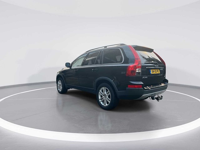 Volvo xc90 3.2 kinetic 7p. 2007 | 84-xj-pl - afbeelding 20 van  25