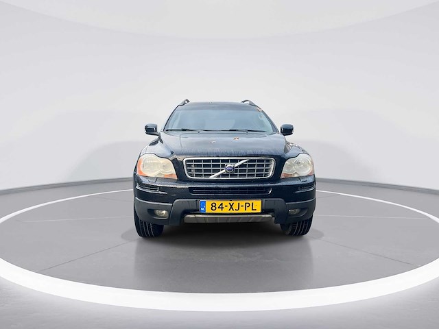 Volvo xc90 3.2 kinetic 7p. 2007 | 84-xj-pl - afbeelding 25 van  25