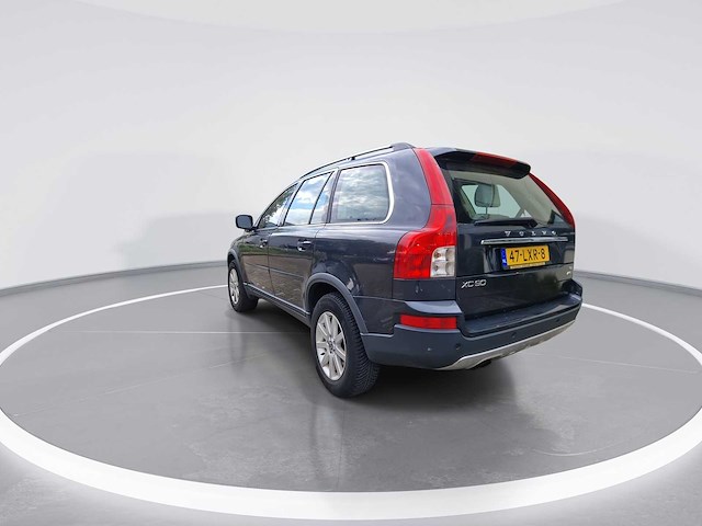 Volvo xc90 3.2 r-design 2009 | 47-lxr-8 i - afbeelding 2 van  27
