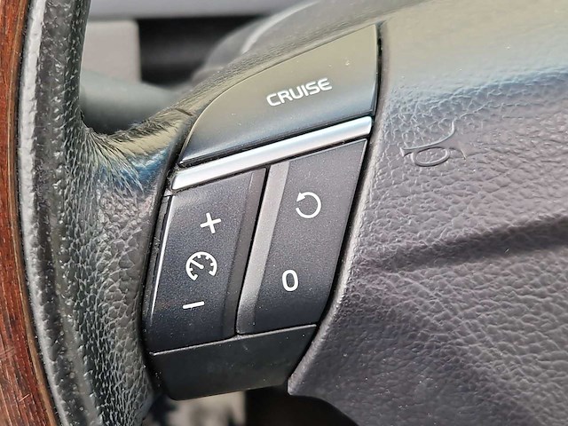 Volvo xc90 3.2 r-design 2009 | 47-lxr-8 i - afbeelding 8 van  27