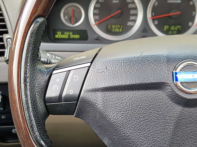 Volvo xc90 3.2 r-design 2009 | 47-lxr-8 i - afbeelding 9 van  27