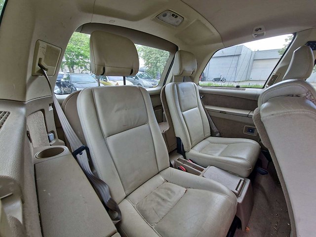 Volvo xc90 3.2 r-design 2009 | 47-lxr-8 i - afbeelding 16 van  27