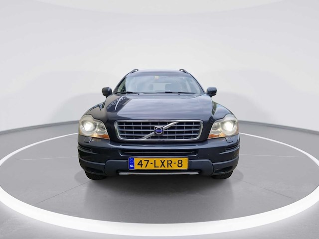 Volvo xc90 3.2 r-design 2009 | 47-lxr-8 i - afbeelding 27 van  27