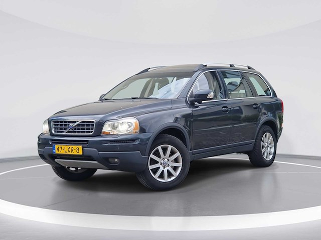 Volvo xc90 3.2 r-design 2009 | 47-lxr-8 i - afbeelding 1 van  34