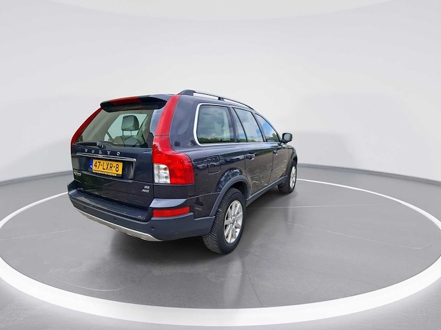 Volvo xc90 3.2 r-design 2009 | 47-lxr-8 i - afbeelding 12 van  34