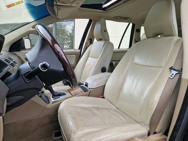 Volvo xc90 3.2 r-design 2009 | 47-lxr-8 i - afbeelding 31 van  34