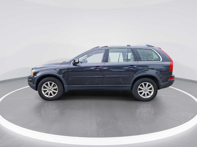 Volvo xc90 3.2 r-design 2009 | 47-lxr-8 i - afbeelding 34 van  34
