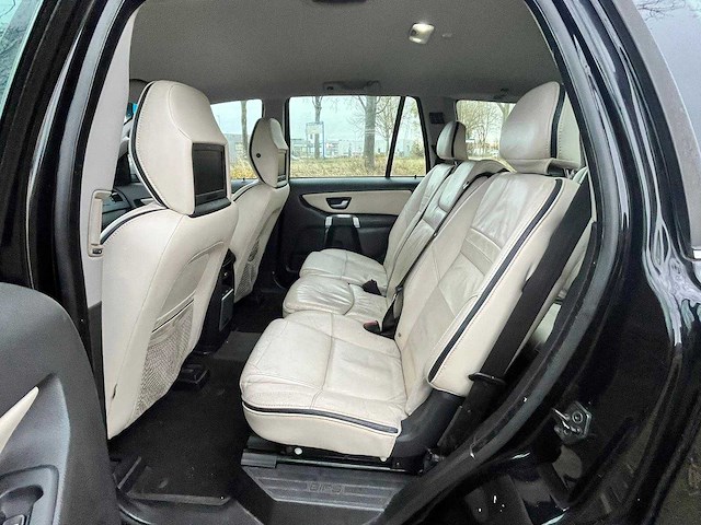 Volvo xc90 3.2 r-design, automaat, 23-glh-4 - afbeelding 4 van  25