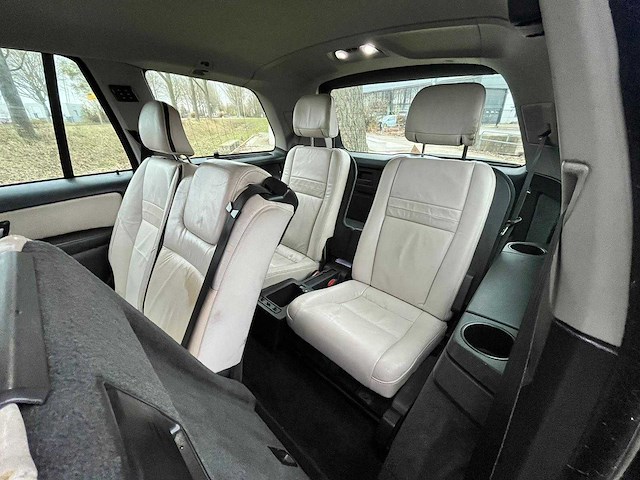 Volvo xc90 3.2 r-design, automaat, 23-glh-4 - afbeelding 5 van  25
