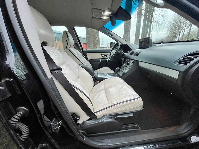 Volvo xc90 3.2 r-design, automaat, 23-glh-4 - afbeelding 6 van  25