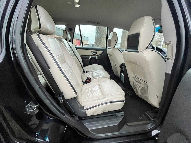 Volvo xc90 3.2 r-design, automaat, 23-glh-4 - afbeelding 7 van  25