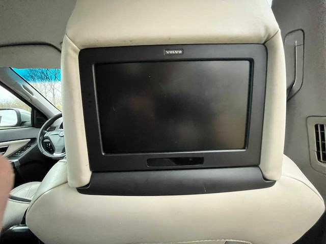 Volvo xc90 3.2 r-design, automaat, 23-glh-4 - afbeelding 8 van  25