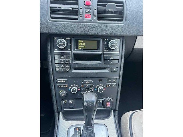 Volvo xc90 3.2 r-design, automaat, 23-glh-4 - afbeelding 9 van  25