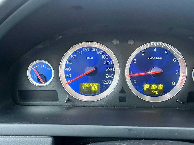 Volvo xc90 3.2 r-design, automaat, 23-glh-4 - afbeelding 10 van  25