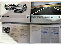 Volvo xc90 3.2 r-design, automaat, 23-glh-4 - afbeelding 14 van  25