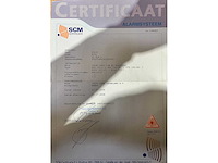 Volvo xc90 3.2 r-design, automaat, 23-glh-4 - afbeelding 15 van  25