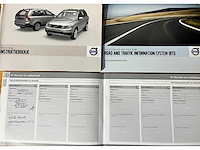 Volvo xc90 3.2 r-design, automaat, 23-glh-4 - afbeelding 16 van  25