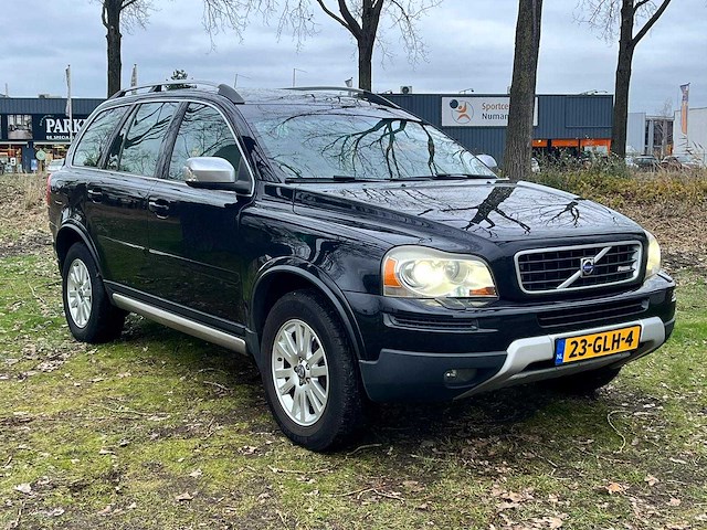 Volvo xc90 3.2 r-design, automaat, 23-glh-4 - afbeelding 19 van  25