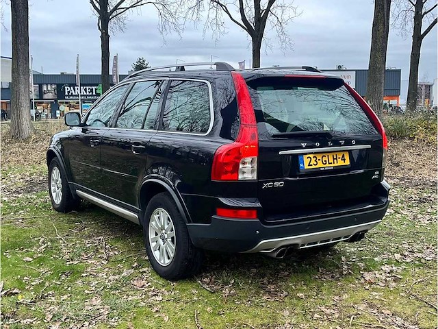 Volvo xc90 3.2 r-design, automaat, 23-glh-4 - afbeelding 20 van  25