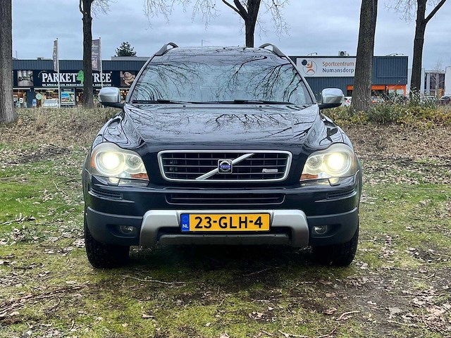 Volvo xc90 3.2 r-design, automaat, 23-glh-4 - afbeelding 21 van  25