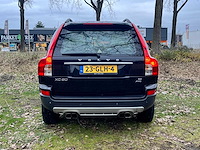 Volvo xc90 3.2 r-design, automaat, 23-glh-4 - afbeelding 22 van  25