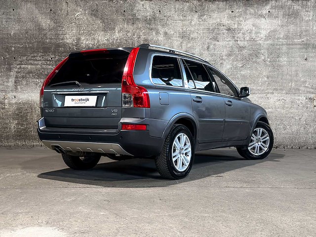 Volvo xc90 4.4 v8 awd summum 315pk 2007 - afbeelding 2 van  31