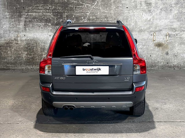 Volvo xc90 4.4 v8 awd summum 315pk 2007 - afbeelding 3 van  31