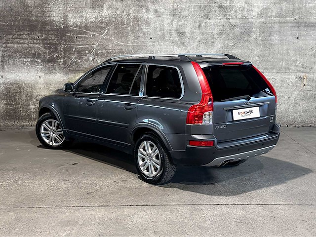 Volvo xc90 4.4 v8 awd summum 315pk 2007 - afbeelding 4 van  31