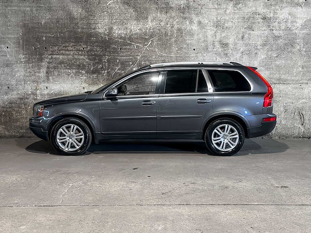 Volvo xc90 4.4 v8 awd summum 315pk 2007 - afbeelding 5 van  31
