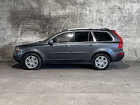 Volvo xc90 4.4 v8 awd summum 315pk 2007 - afbeelding 5 van  31